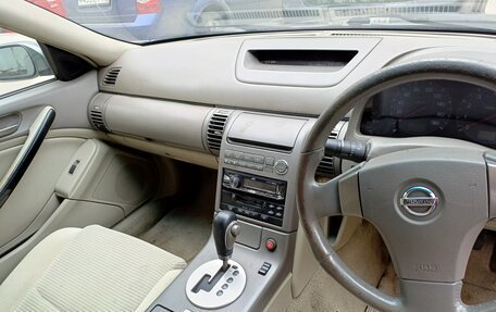 Nissan Skyline, 2004 год, 400 000 рублей, 3 фотография