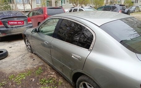 Nissan Skyline, 2004 год, 400 000 рублей, 4 фотография
