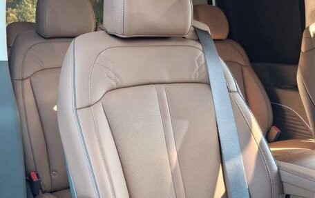 Hyundai Staria, 2025 год, 7 250 000 рублей, 6 фотография