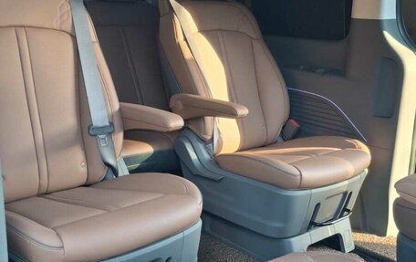 Hyundai Staria, 2025 год, 7 250 000 рублей, 9 фотография