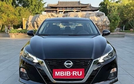 Nissan Teana, 2026 год, 2 376 000 рублей, 2 фотография
