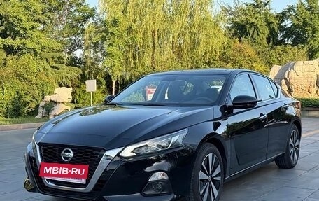 Nissan Teana, 2026 год, 2 376 000 рублей, 3 фотография