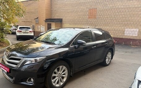 Toyota Venza I, 2013 год, 2 200 000 рублей, 2 фотография