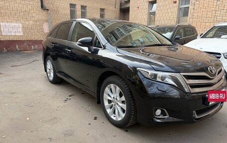 Toyota Venza I, 2013 год, 2 200 000 рублей, 3 фотография