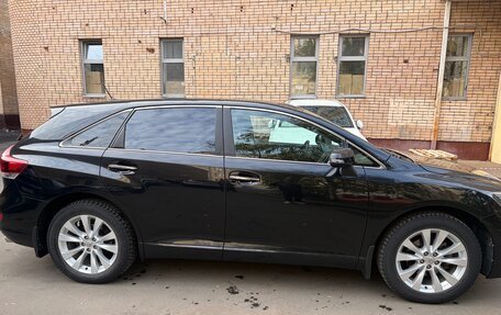 Toyota Venza I, 2013 год, 2 200 000 рублей, 4 фотография