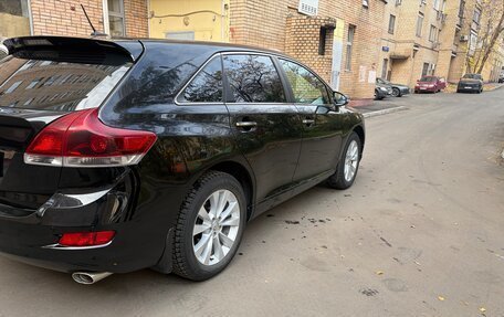 Toyota Venza I, 2013 год, 2 200 000 рублей, 5 фотография
