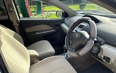 Toyota Belta, 2008 год, 690 000 рублей, 4 фотография