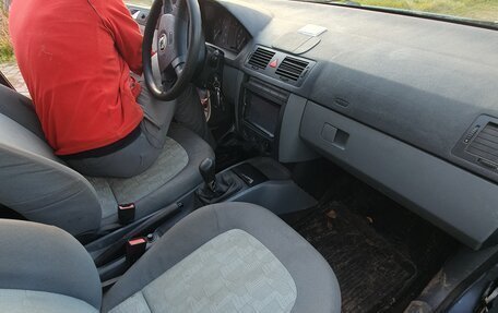 Skoda Fabia I, 2002 год, 165 000 рублей, 6 фотография