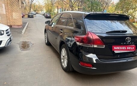 Toyota Venza I, 2013 год, 2 200 000 рублей, 6 фотография