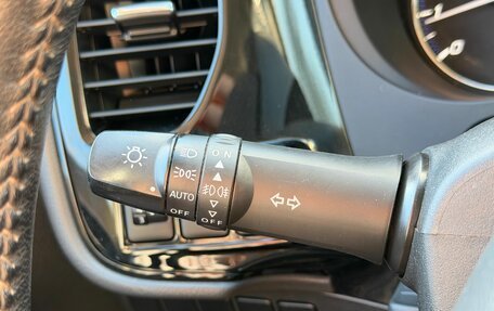 Mitsubishi Outlander III рестайлинг 3, 2018 год, 2 159 000 рублей, 15 фотография
