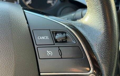 Mitsubishi Outlander III рестайлинг 3, 2018 год, 2 159 000 рублей, 14 фотография