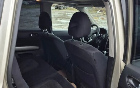 Nissan X-Trail, 2011 год, 1 199 999 рублей, 4 фотография