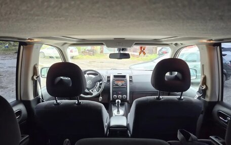 Nissan X-Trail, 2011 год, 1 199 999 рублей, 5 фотография