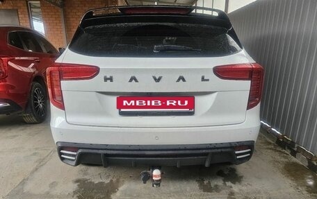 Haval Jolion, 2024 год, 1 800 000 рублей, 2 фотография