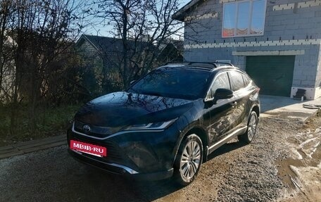 Toyota Venza, 2023 год, 4 700 000 рублей, 2 фотография