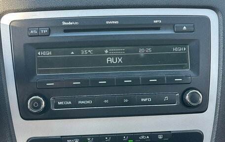 Skoda Octavia, 2009 год, 670 000 рублей, 6 фотография