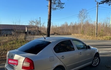 Skoda Octavia, 2009 год, 670 000 рублей, 5 фотография