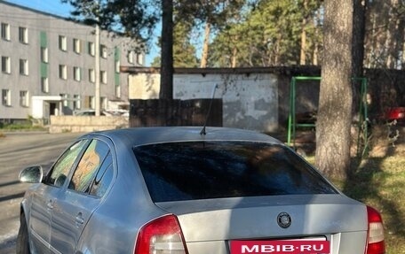 Skoda Octavia, 2009 год, 670 000 рублей, 4 фотография