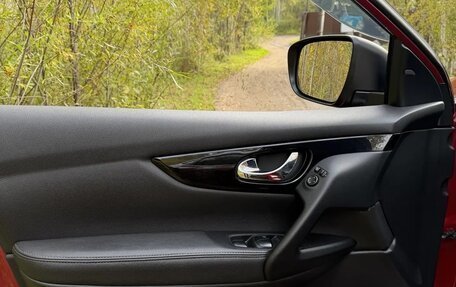 Nissan Qashqai, 2014 год, 1 550 000 рублей, 9 фотография
