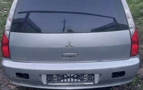 Mitsubishi Lancer IX, 2005 год, 290 000 рублей, 4 фотография