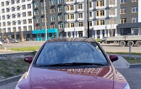 Honda Civic VIII, 2008 год, 790 000 рублей, 2 фотография