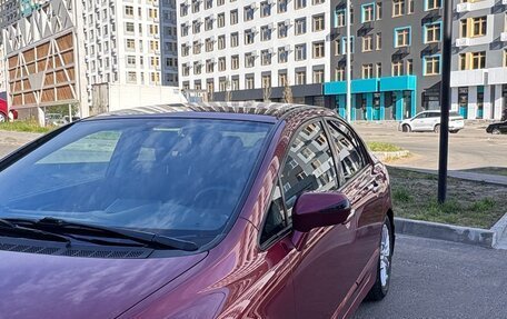 Honda Civic VIII, 2008 год, 790 000 рублей, 3 фотография