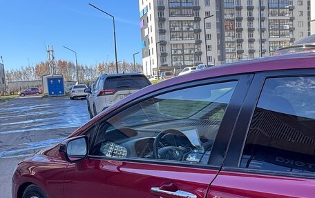 Honda Civic VIII, 2008 год, 790 000 рублей, 4 фотография