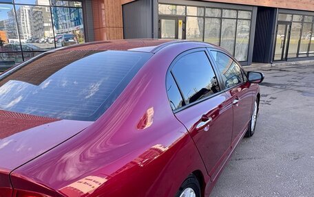 Honda Civic VIII, 2008 год, 790 000 рублей, 8 фотография
