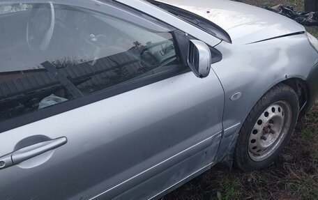 Mitsubishi Lancer IX, 2005 год, 290 000 рублей, 3 фотография