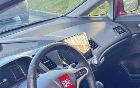 Honda Civic VIII, 2008 год, 790 000 рублей, 5 фотография