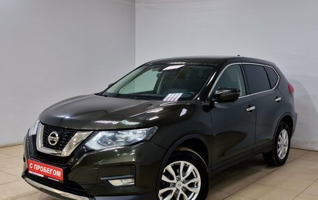 Nissan X-Trail, 2020 год, 2 100 000 рублей, 4 фотография