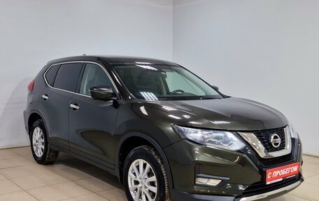 Nissan X-Trail, 2020 год, 2 100 000 рублей, 6 фотография