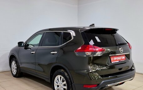 Nissan X-Trail, 2020 год, 2 100 000 рублей, 9 фотография