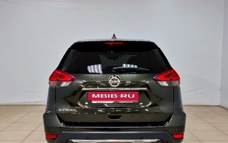 Nissan X-Trail, 2020 год, 2 100 000 рублей, 8 фотография