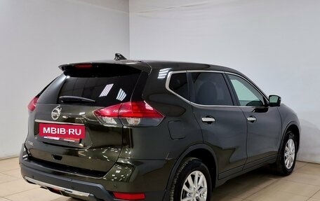 Nissan X-Trail, 2020 год, 2 100 000 рублей, 7 фотография