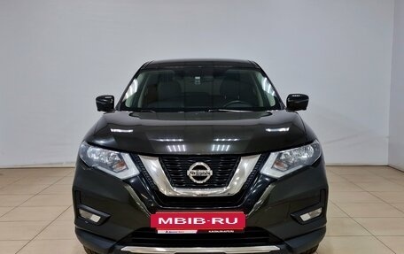 Nissan X-Trail, 2020 год, 2 100 000 рублей, 5 фотография
