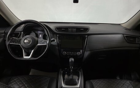 Nissan X-Trail, 2020 год, 2 100 000 рублей, 13 фотография