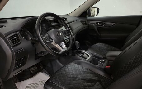 Nissan X-Trail, 2020 год, 2 100 000 рублей, 12 фотография