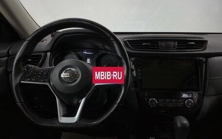 Nissan X-Trail, 2020 год, 2 100 000 рублей, 14 фотография