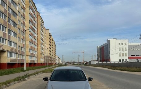 Volkswagen Golf VII рестайлинг, 2012 год, 800 000 рублей, 2 фотография