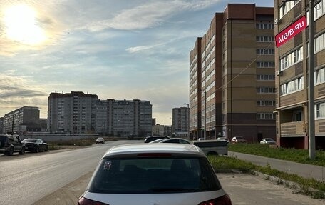 Volkswagen Golf VII рестайлинг, 2012 год, 800 000 рублей, 3 фотография