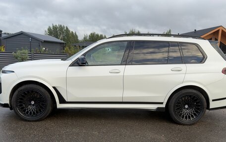 BMW X7, 2022 год, 11 690 000 рублей, 2 фотография