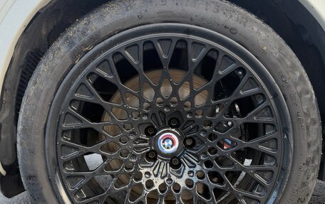 BMW X7, 2022 год, 11 690 000 рублей, 7 фотография