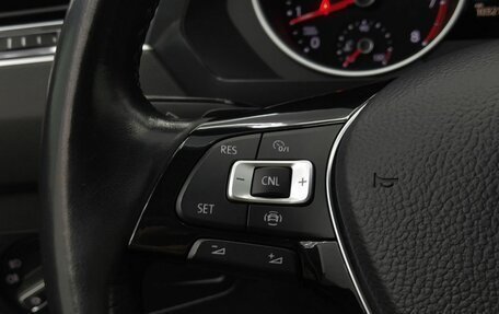 Volkswagen Tiguan II, 2020 год, 2 144 000 рублей, 10 фотография