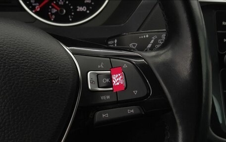Volkswagen Tiguan II, 2020 год, 2 144 000 рублей, 9 фотография