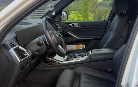 BMW X7, 2022 год, 11 690 000 рублей, 9 фотография
