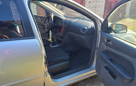 Ford Focus II рестайлинг, 2007 год, 420 000 рублей, 8 фотография