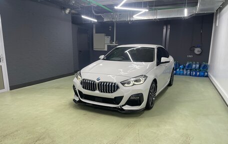BMW 2 серия F44, 2020 год, 1 850 000 рублей, 2 фотография