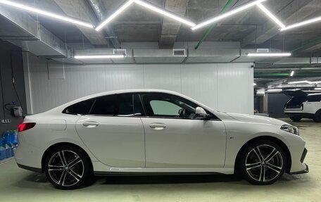 BMW 2 серия F44, 2020 год, 1 850 000 рублей, 4 фотография