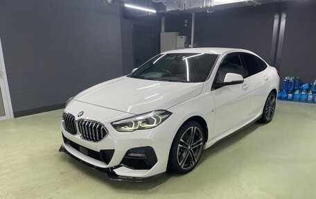 BMW 2 серия F44, 2020 год, 1 850 000 рублей, 3 фотография